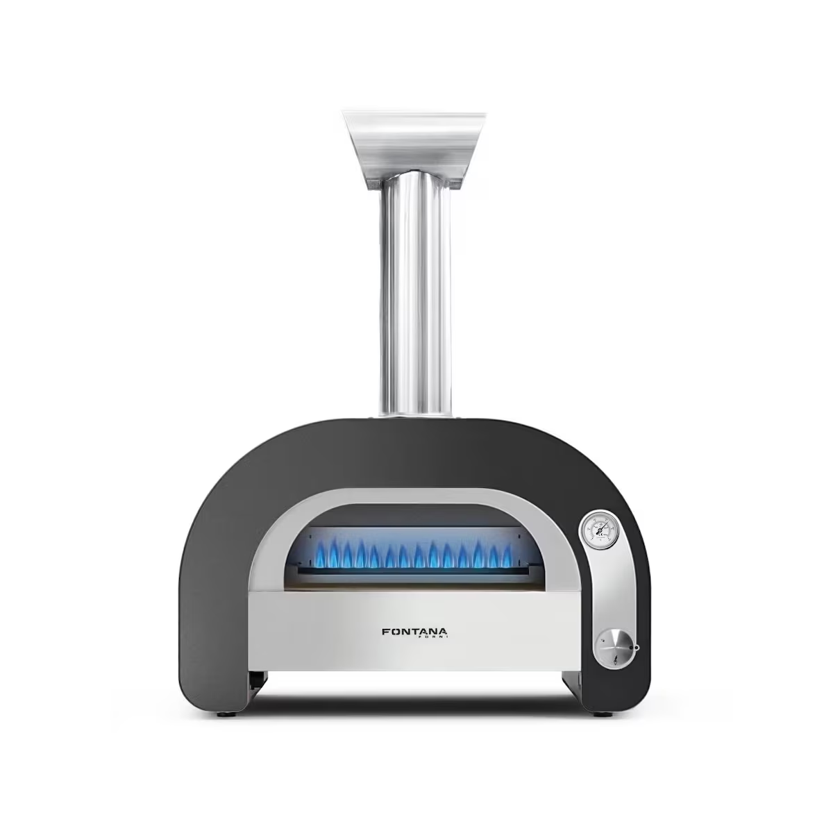 Fontana Maestro 60 Gas-Fired Pizza Oven