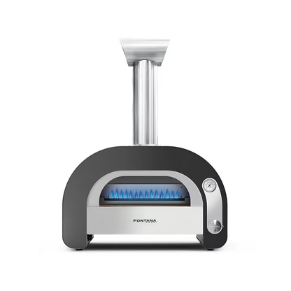 Fontana Maestro 60 Gas-Fired Pizza Oven